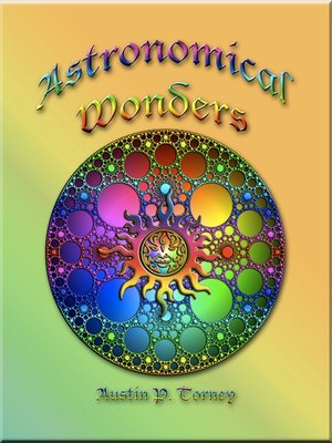 cover image of Astronomical Wonders